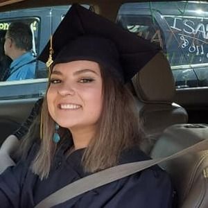 Meet your Posher, Katharine